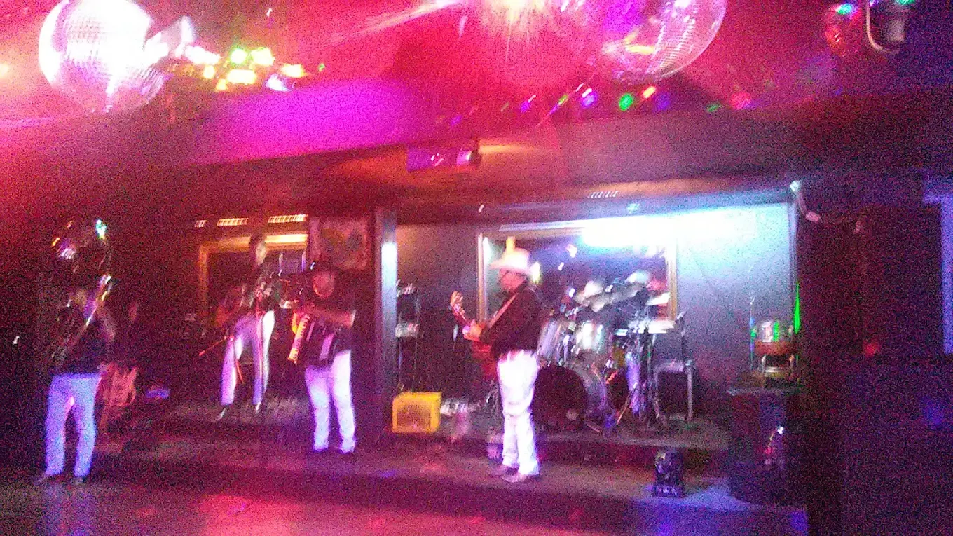 Durango Bar & Night Club – Salt Lake City, UT