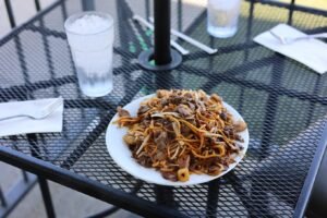 Mongol King – All-You-Can-Eat Mongolian BBQ in Torrance, CA