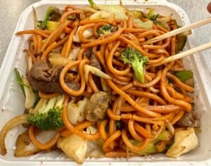 Fresh & Customizable Mongolian BBQ in Burbank, CA