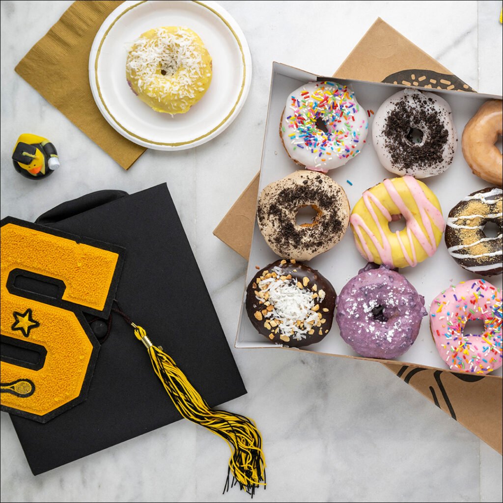 Order Donuts Online Woodbury