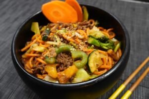 Mongolian Grill – Burbank, CA | Mongolian Food in Burbank CA