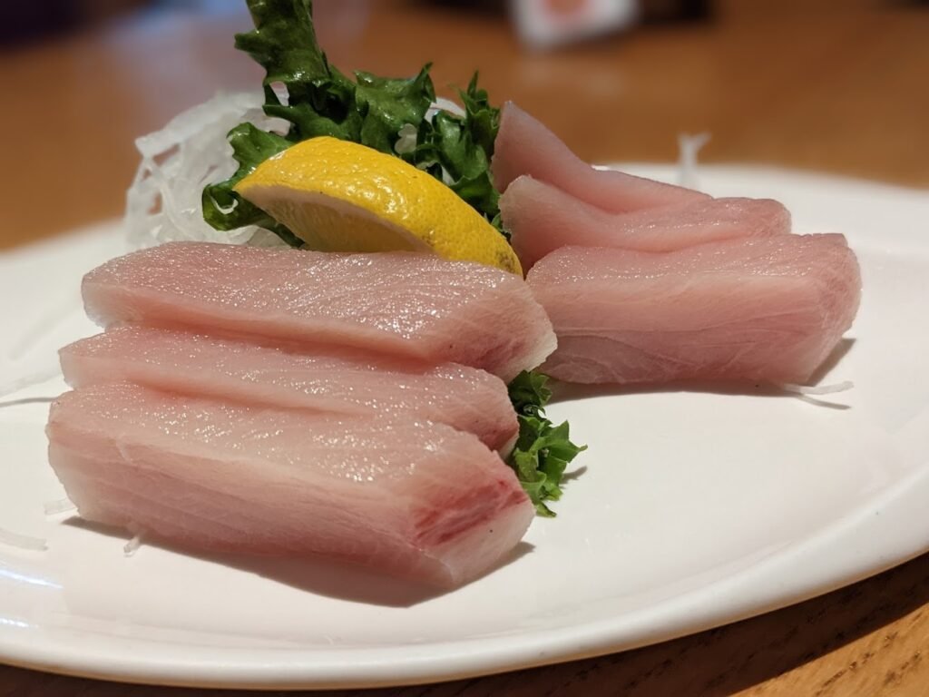 Sushi Nishi Ya