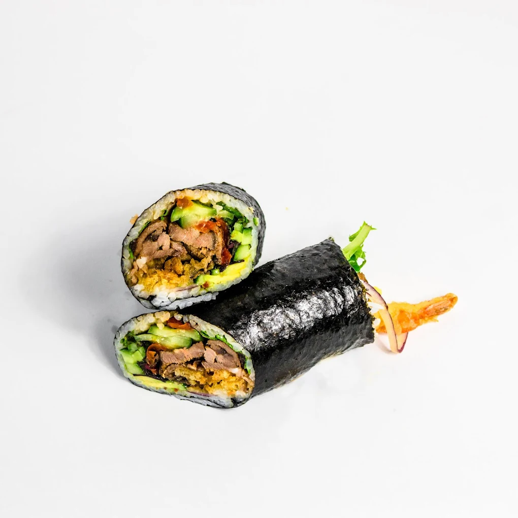 Sushi Near Me in LA