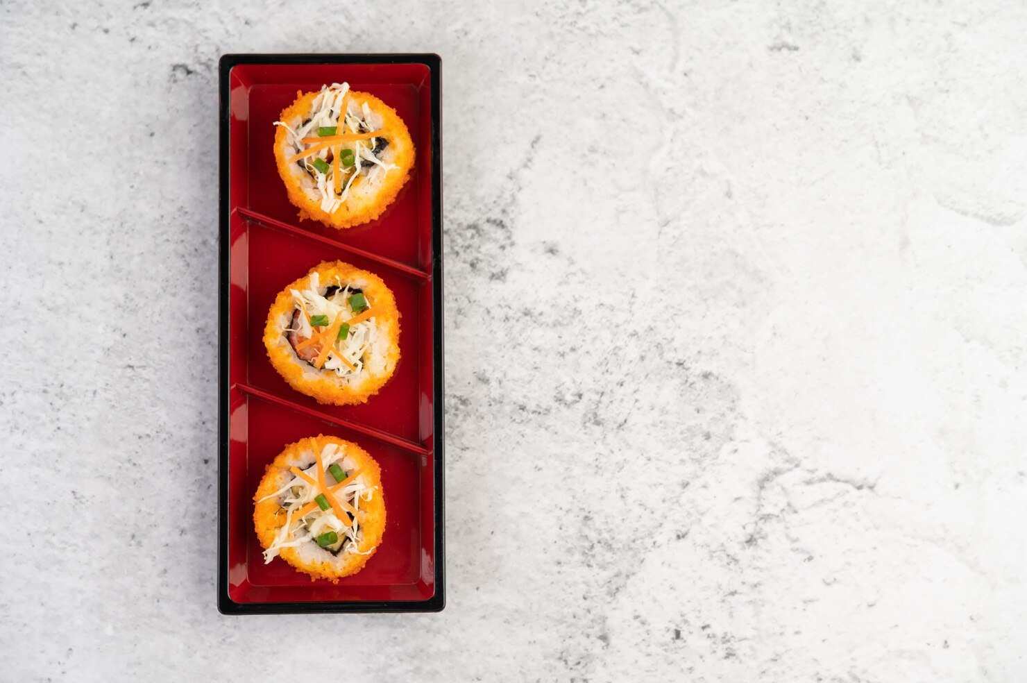 Top Sushi Spots in LA - TaKe Sushi LA