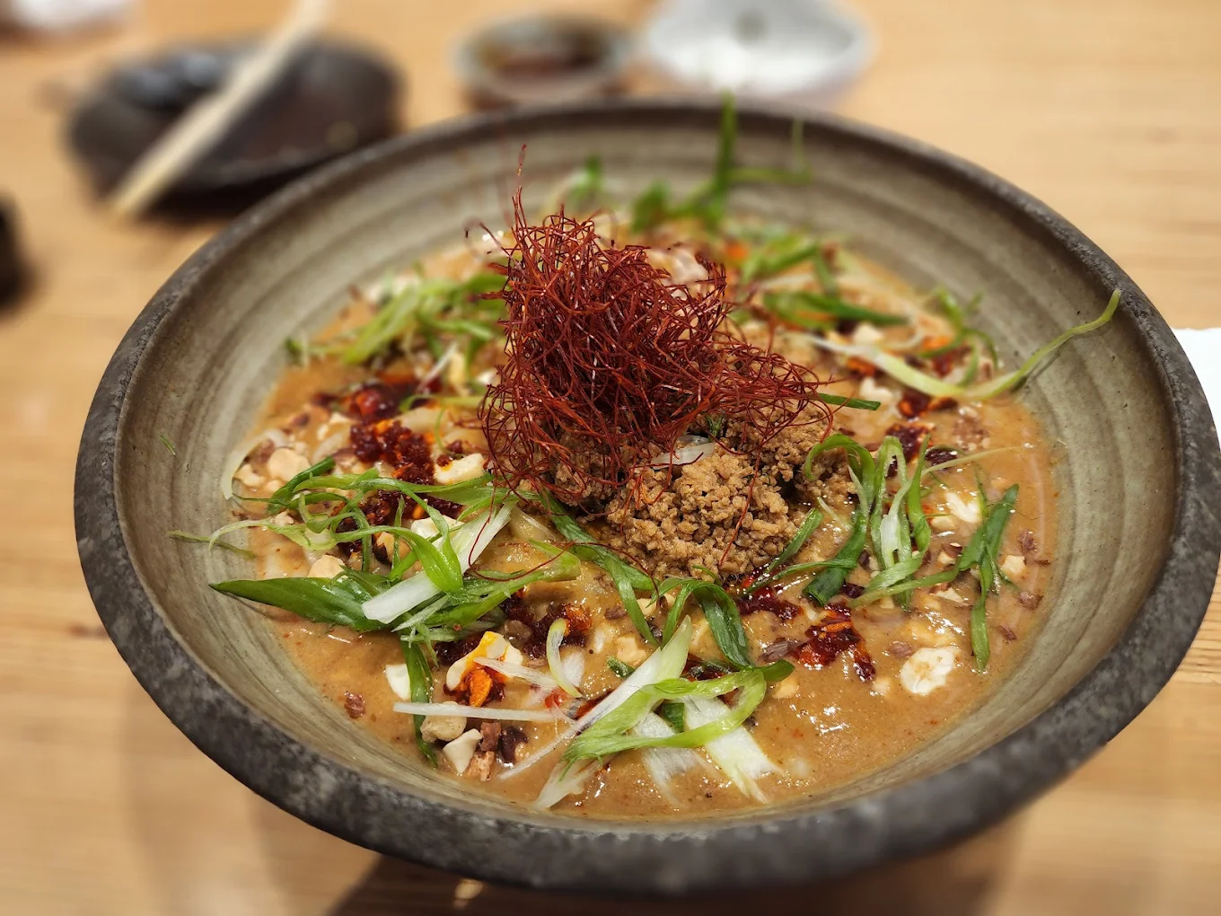 Aizen (in Bizen Restaurant) – Authentic Japanese Dining in Los Angeles, CA