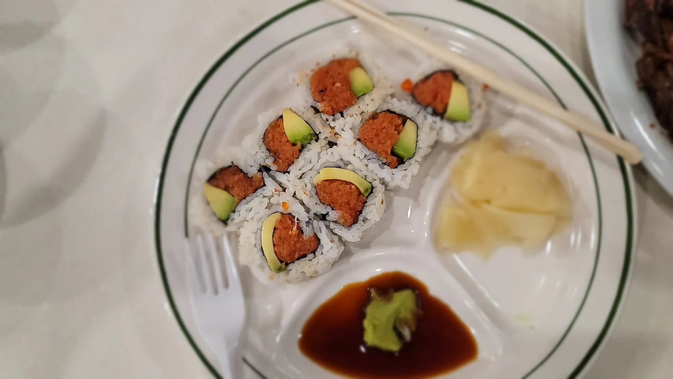 Kuishimbo – Japanese Eatery in Los Angeles, CA