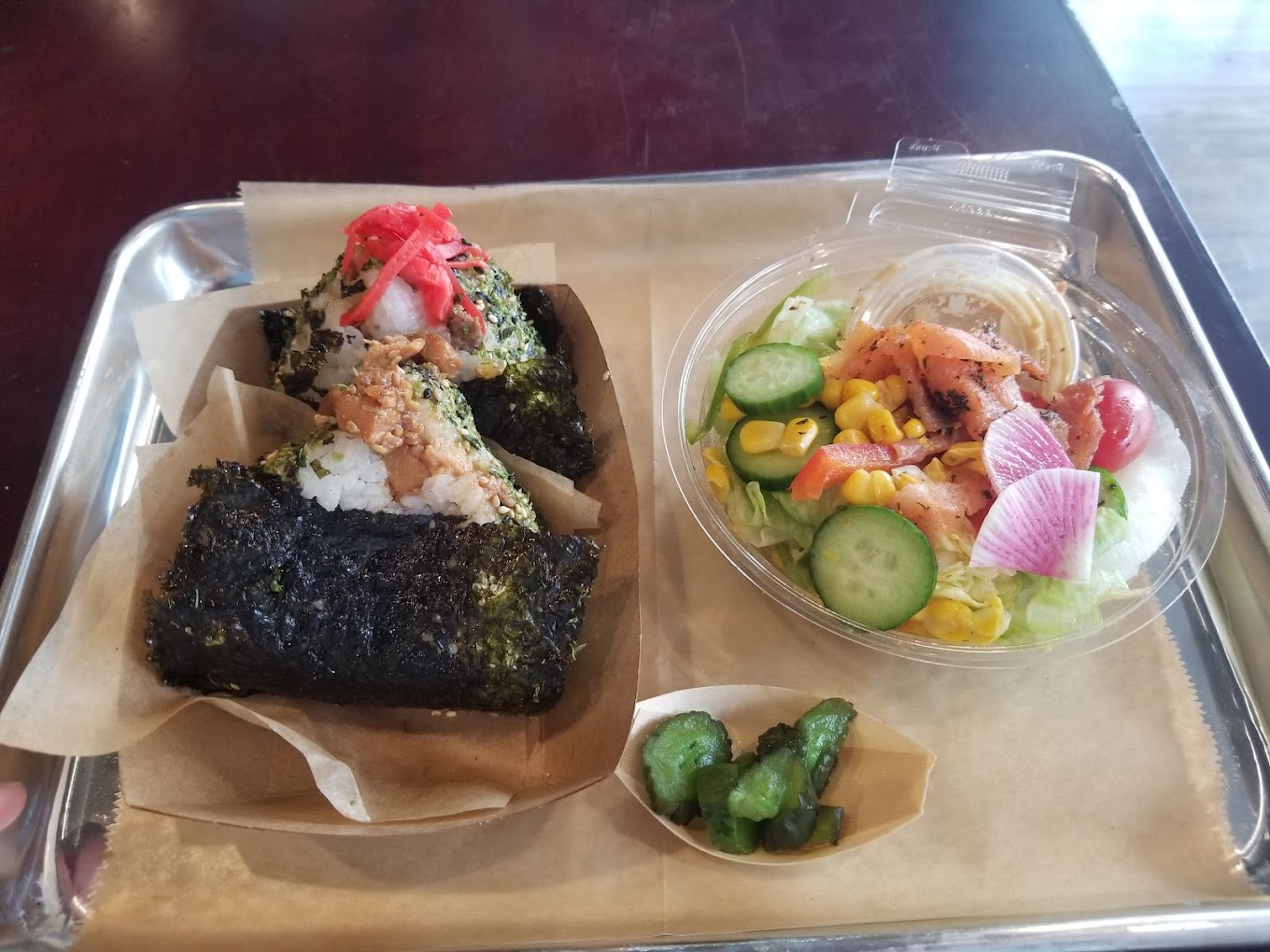 Rice & Nori – Japanese Restaurant in Los Angeles, CA