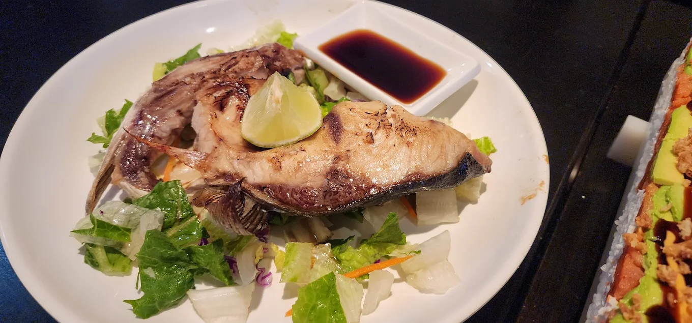 Sushi Eyaki – Traditional & Modern Sushi in Los Angeles, CA