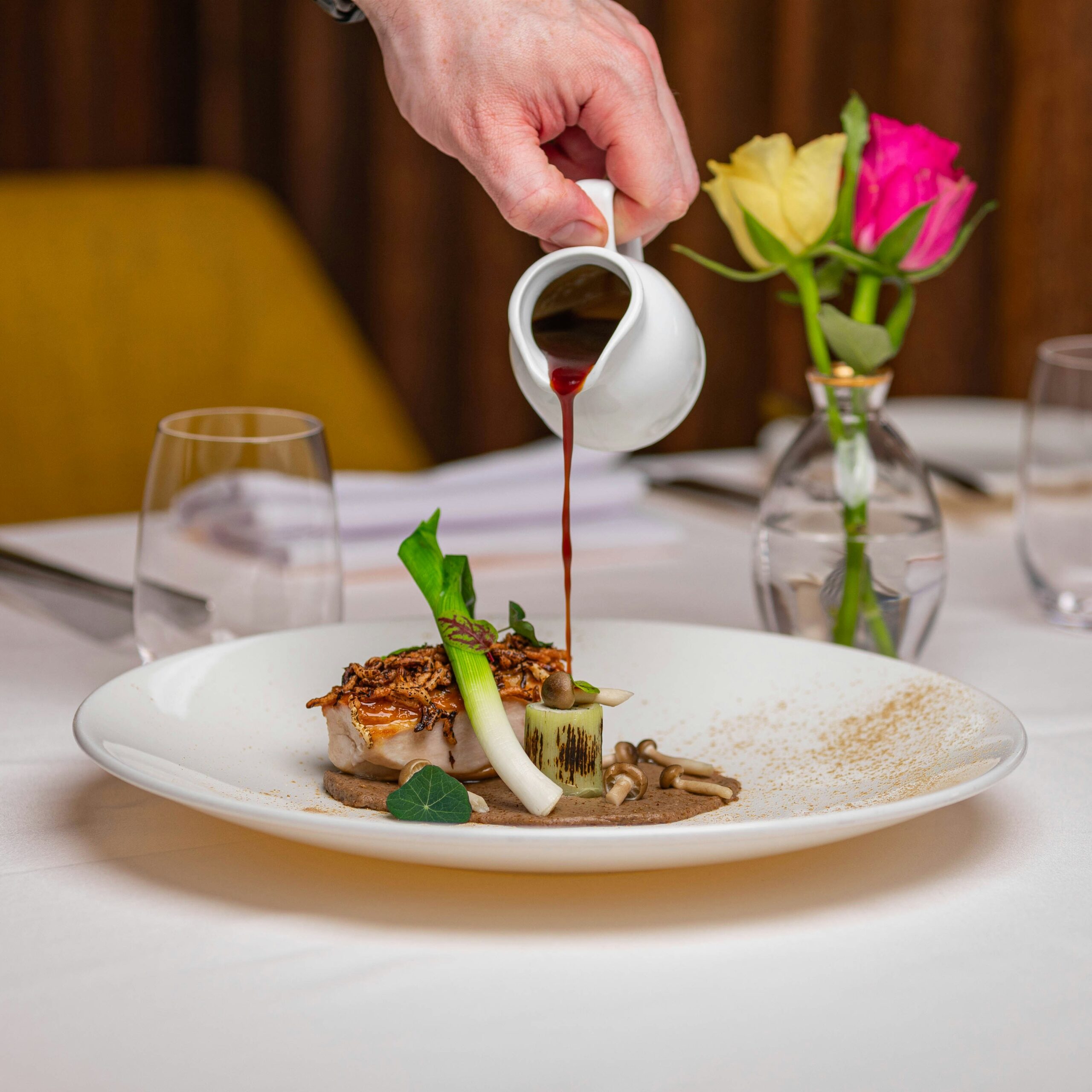 Top 10 Fine Dining Restaurants in Stuart, FL | Restaurant Suggest