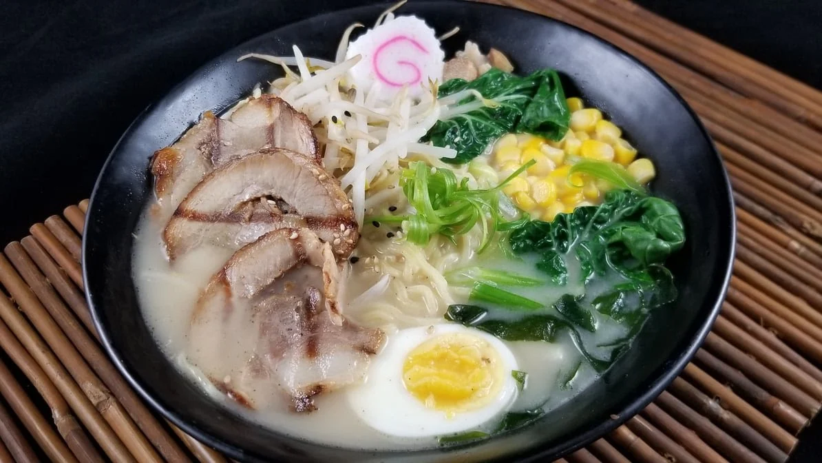 Zencu Sushi & Grill – Japanese Restaurant in Los Angeles, CA