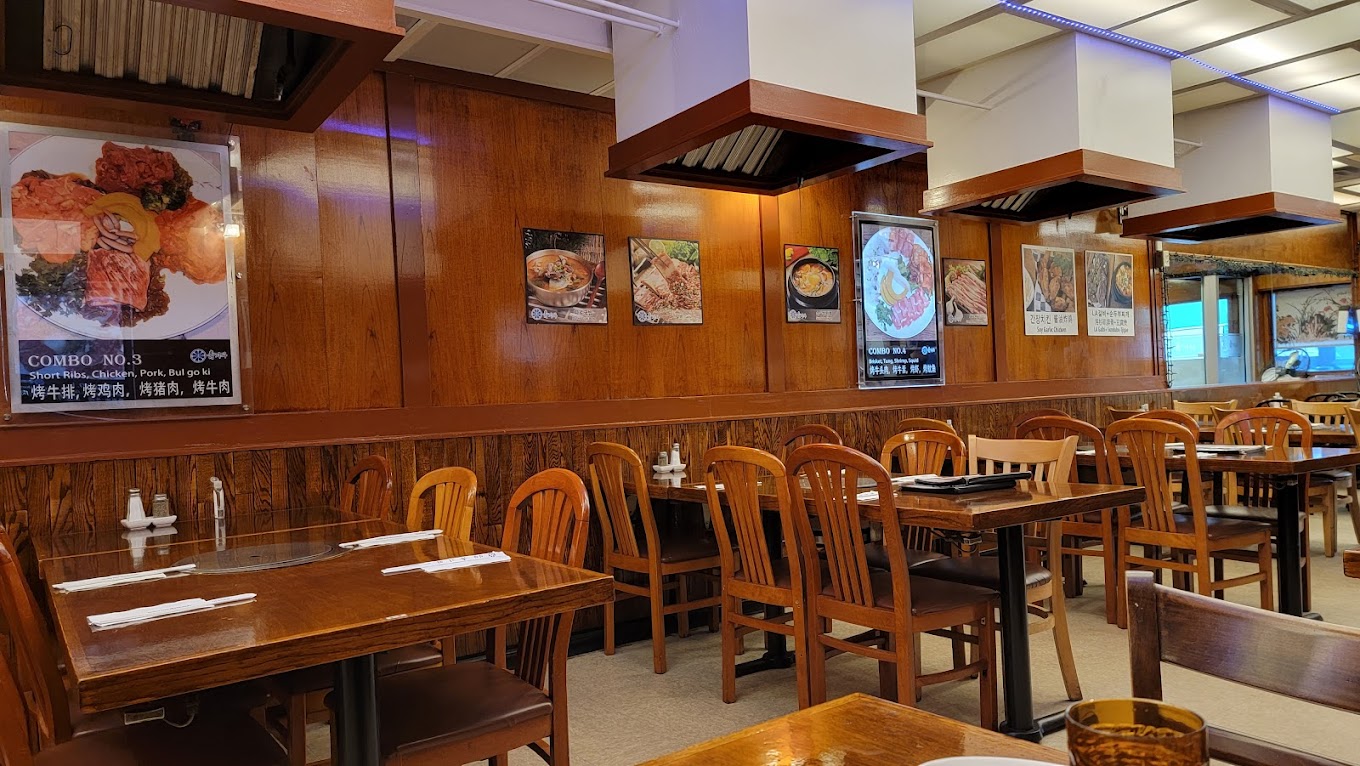 Chung Ki Wa – Korean BBQ & Dining in Elmhurst, NY