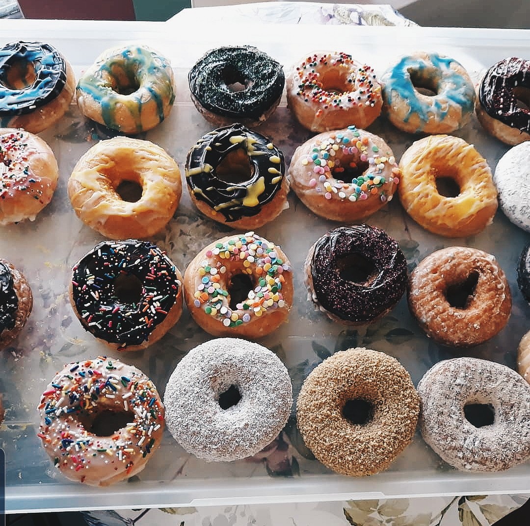 Donut Express & Cakes – Best Bakery & Catering in Medfield, MA