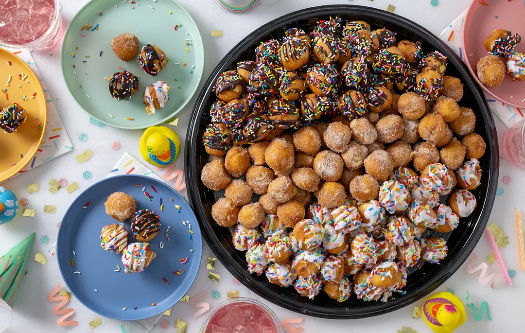 Duck Donuts | Catering in Walpole, MA