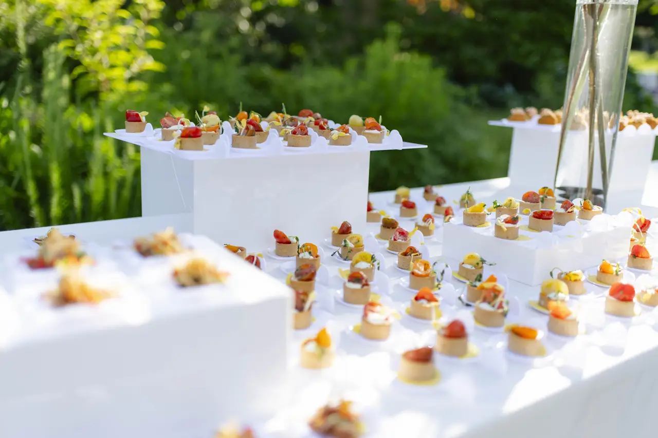 Johnny Burke Catering | Wedding Catering in West Roxbury, MA