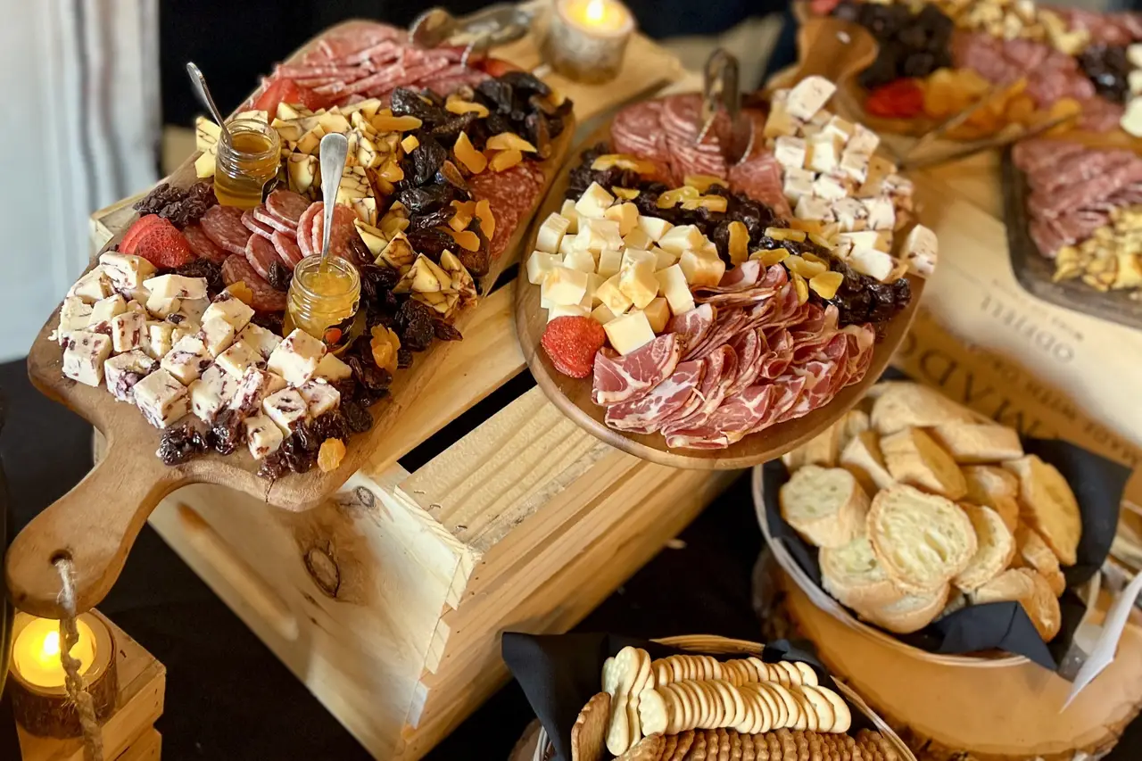 Simple Fare Catering | Wedding & Event Catering in Medford, MA