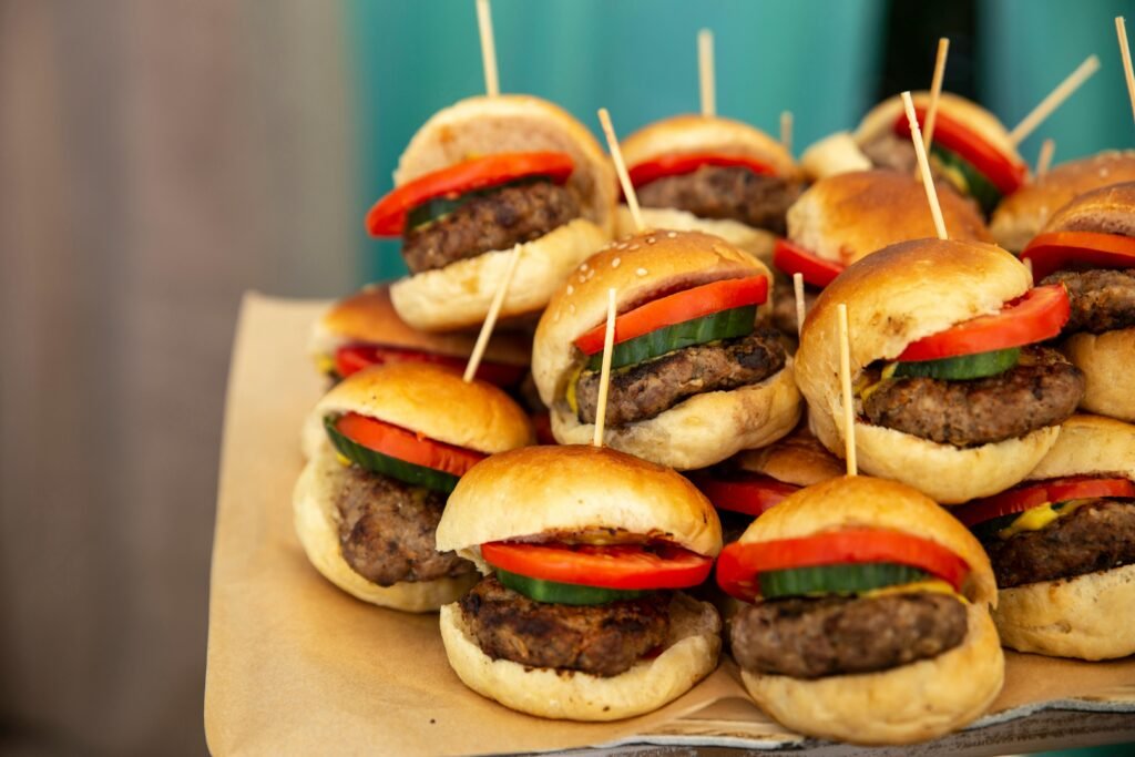 Top 10 BBQ Catering Restaurants in Walpole, MA