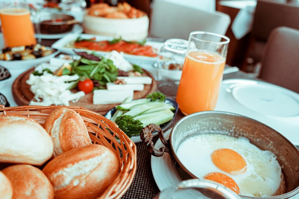 Top 10 Breakfast Catering Restaurants in Walpole, MA