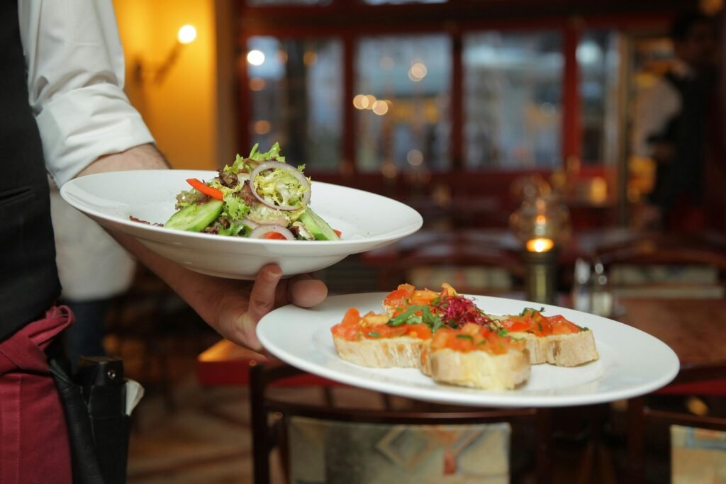 Best Latin Restaurant in Long Island City NY