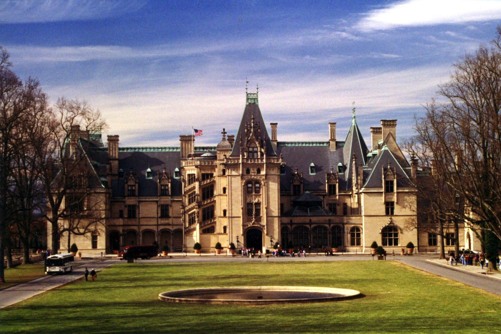 Biltmore Estate Asheville