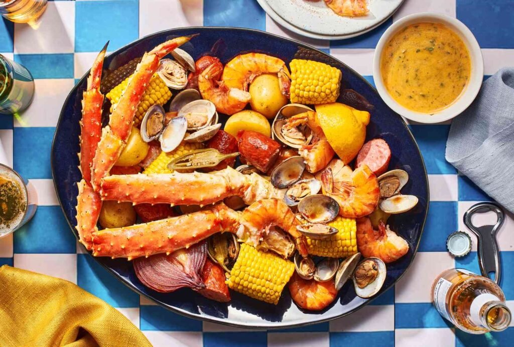 Calliope's Houston: Authentic Cajun & New Orleans Cuisine Soft Opening July 5th