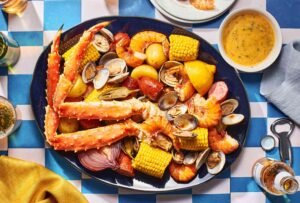 Calliope's Houston: Authentic Cajun & New Orleans Cuisine Soft Opening July 5th
