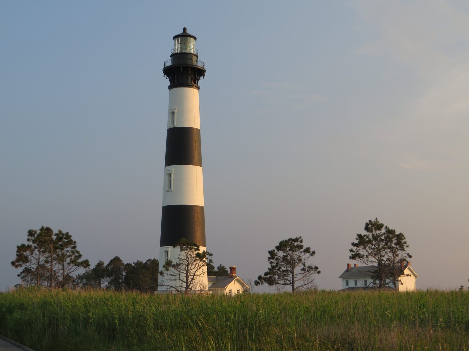 Cape Hatteras Lighthouse Outer Banks