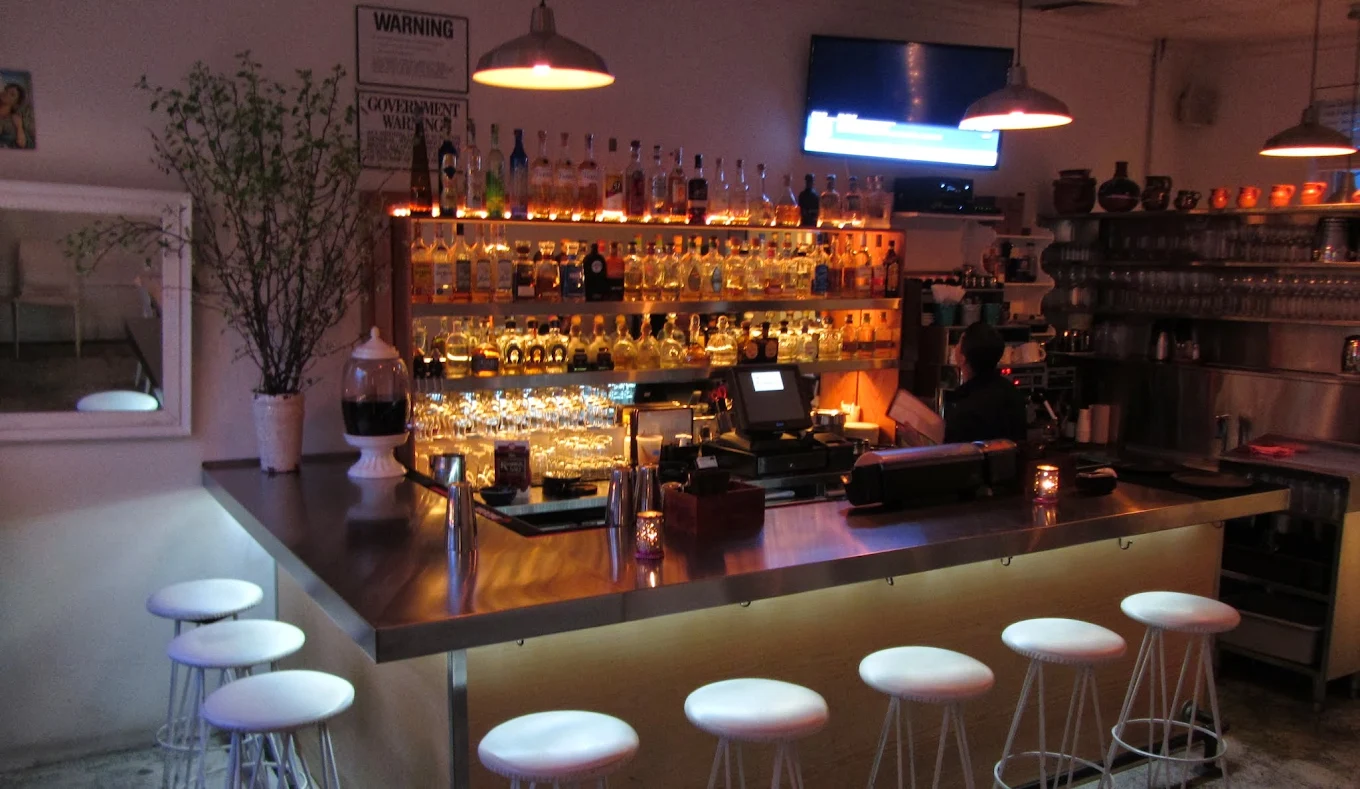 Casa Enrique Restaurant