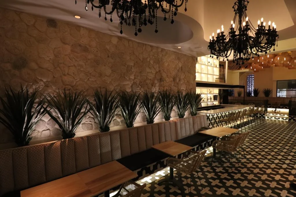 Citrico Cafe Restaurant