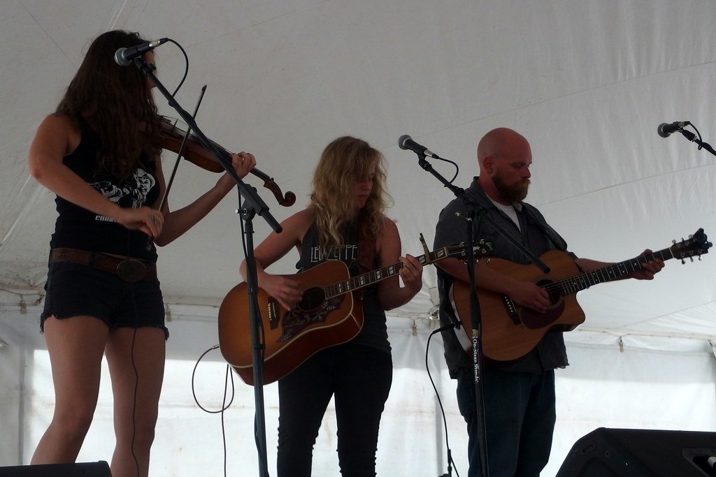 River Jam Concert