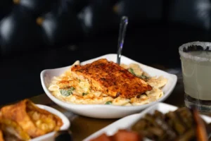 CLT Airport Restaurants Guide