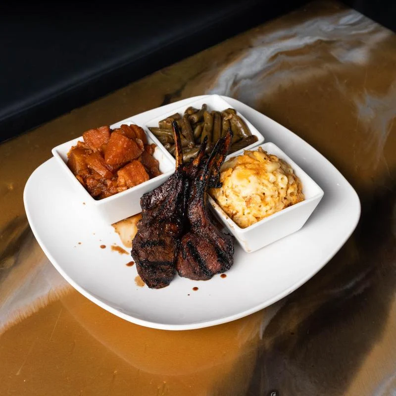 Zodiac Bar & Grill - Premier Dining Near CLT Airport & Charlotte Hotels | Best Restaurant for Travelers