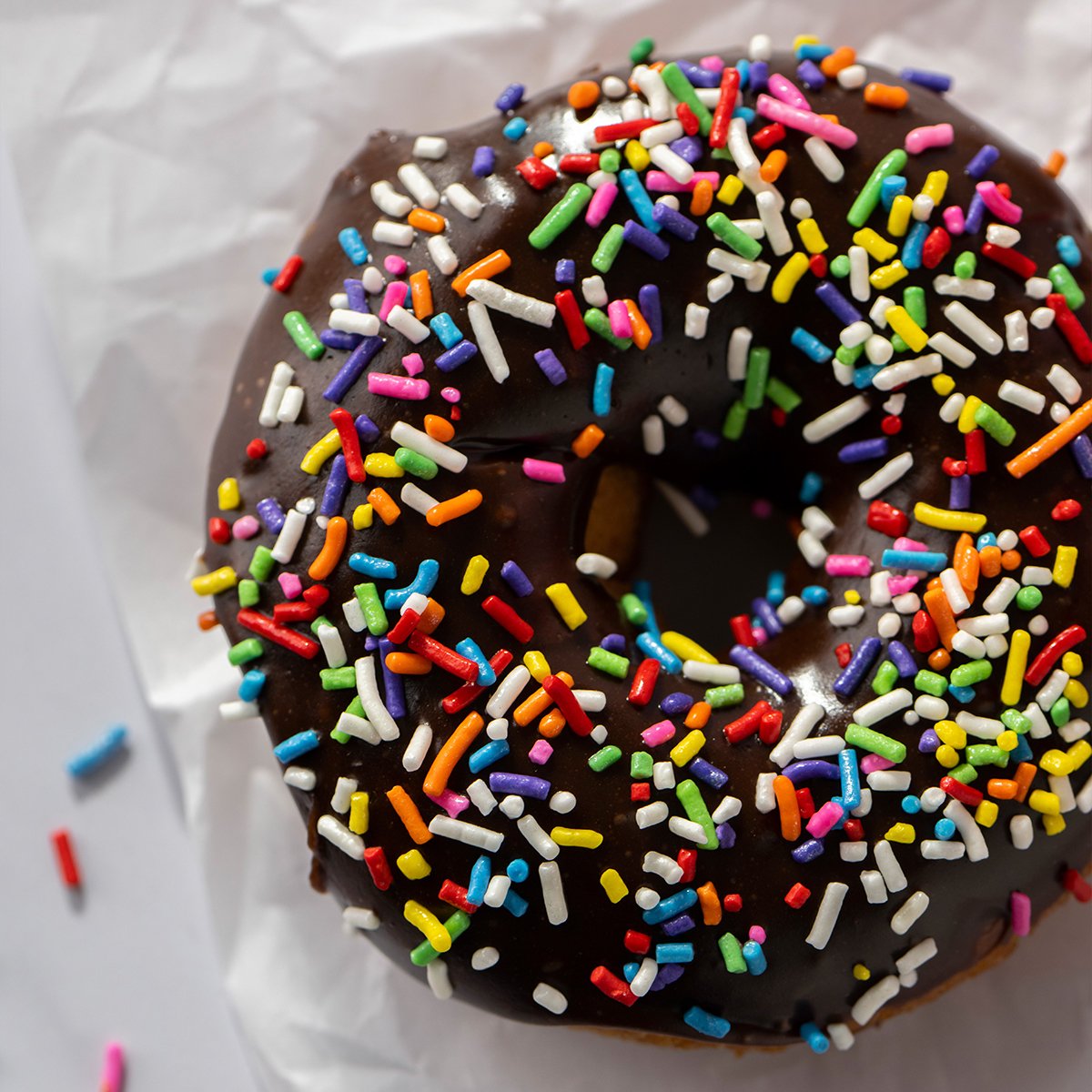 Premium quality Duck Donuts