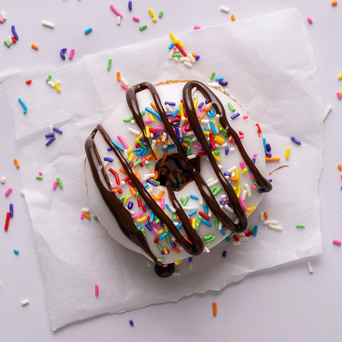 Duck Donuts specialty creations