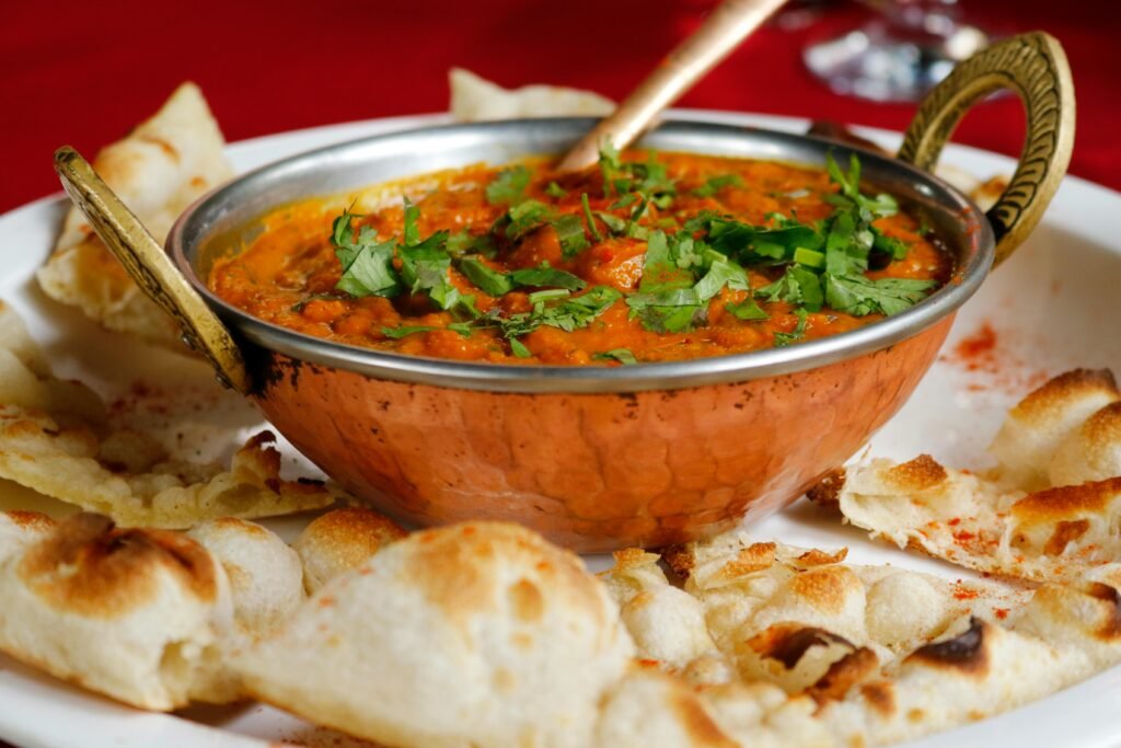 Top Indian Eateries on Queen Mary Road, Montreal