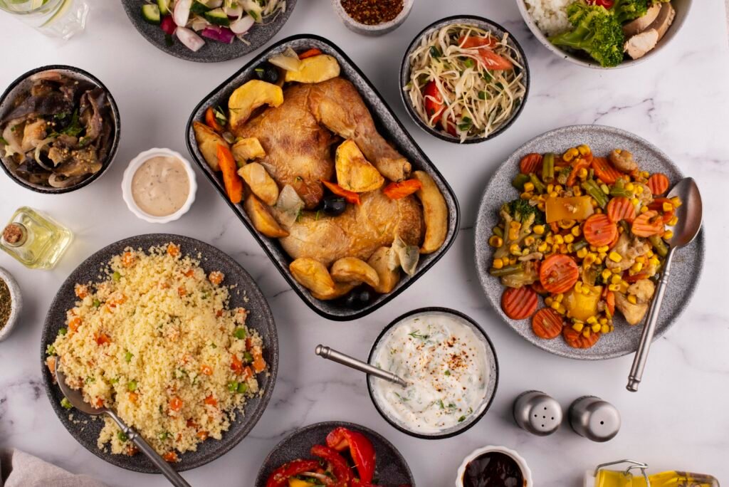 Best Halal Indian Restaurants in Montreal