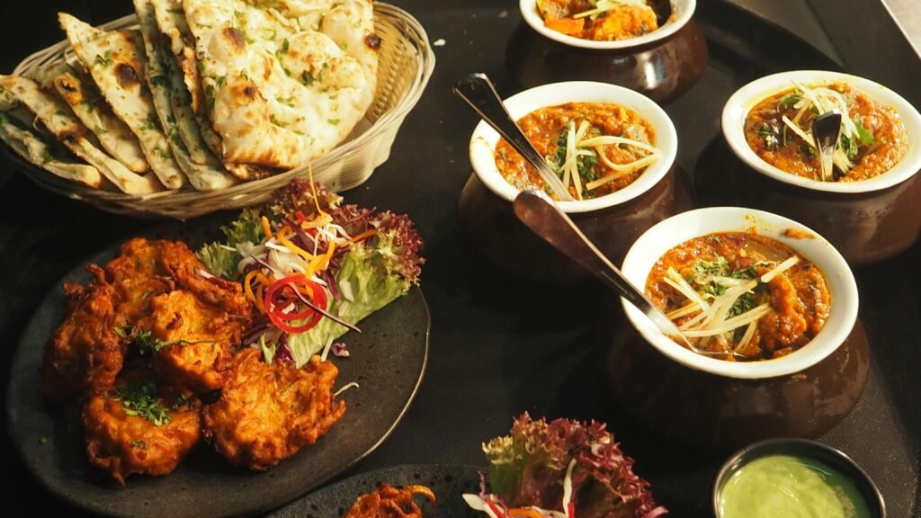 Top Indian Restaurants in Montreal with Dietary Options (2025)