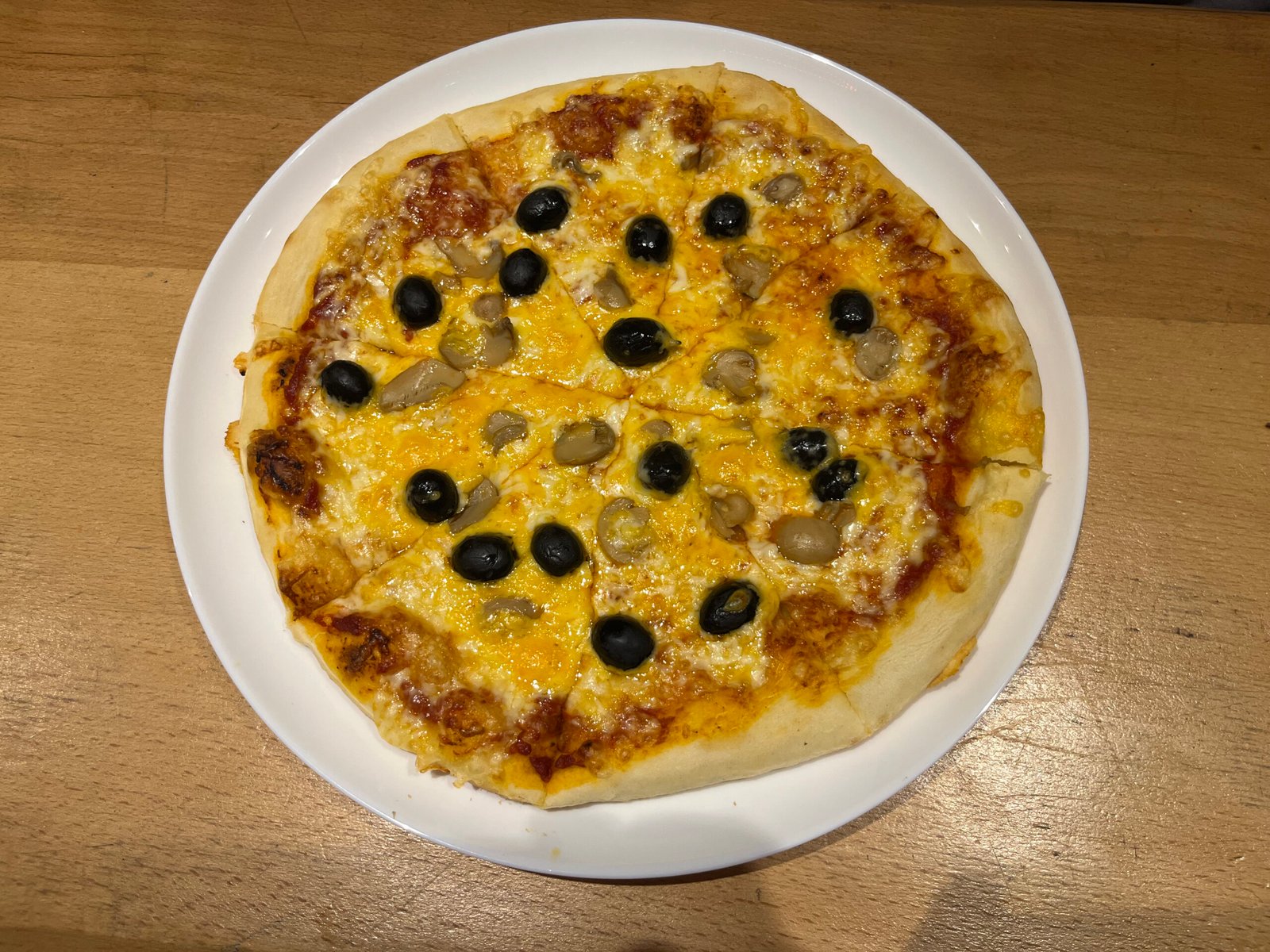 Houston Smash Burgers Pizza