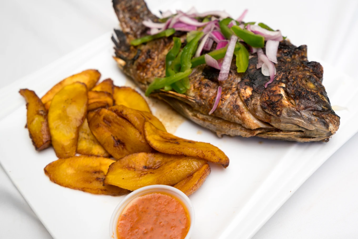 5S Lounge – Best African Restaurant in Laurel, MD