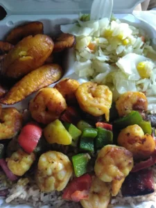 Caribbean Goodness