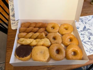 Laurel Tavern Donuts - Best Donut Shop in Laurel, MD