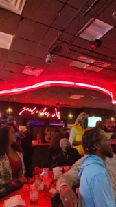 Martini's Restaurant & Lounge - Best Gastropub in Fort Washington