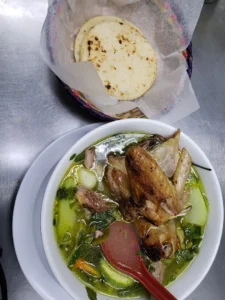 Sarita’s Chicken Restaurant - Best Mexican Restaurant in Laurel, MD
