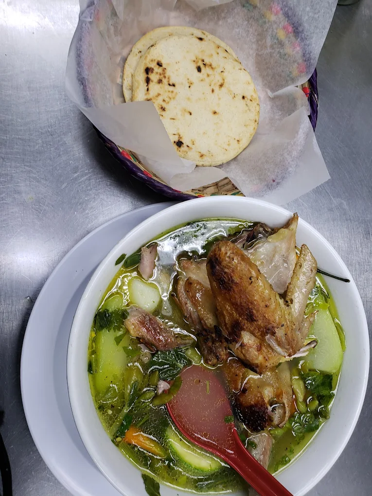 Sarita’s Chicken Restaurant - Best Mexican Restaurant in Laurel, MD