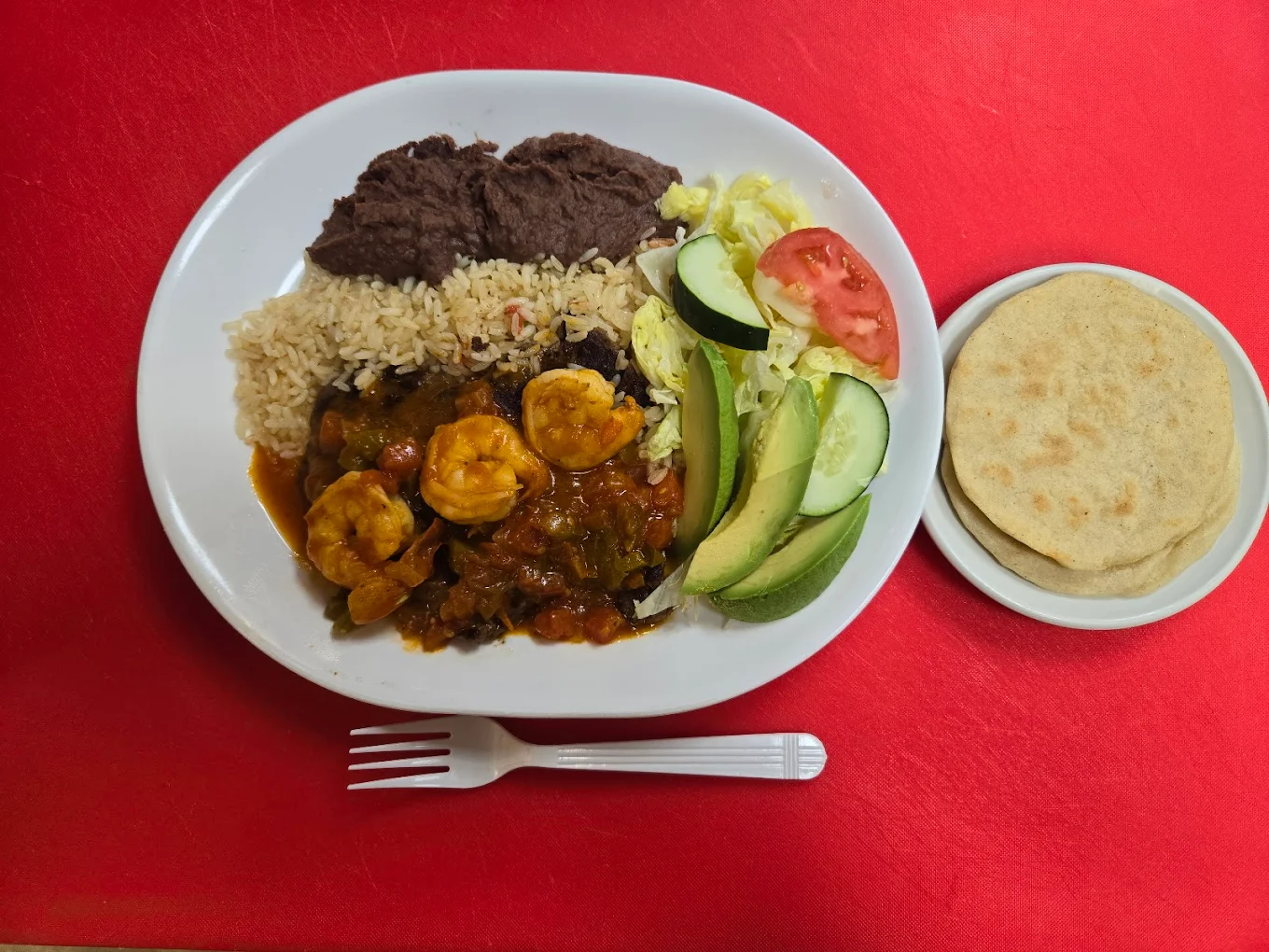 Silvita’s Kitchen – Best Salvadoran Restaurant in Clinton, MD