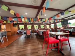 Taqueria El Patron - Best Mexican Restaurant in Laurel, MD