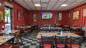 301 Family Restaurant - Southern Classics in Tampa, FL