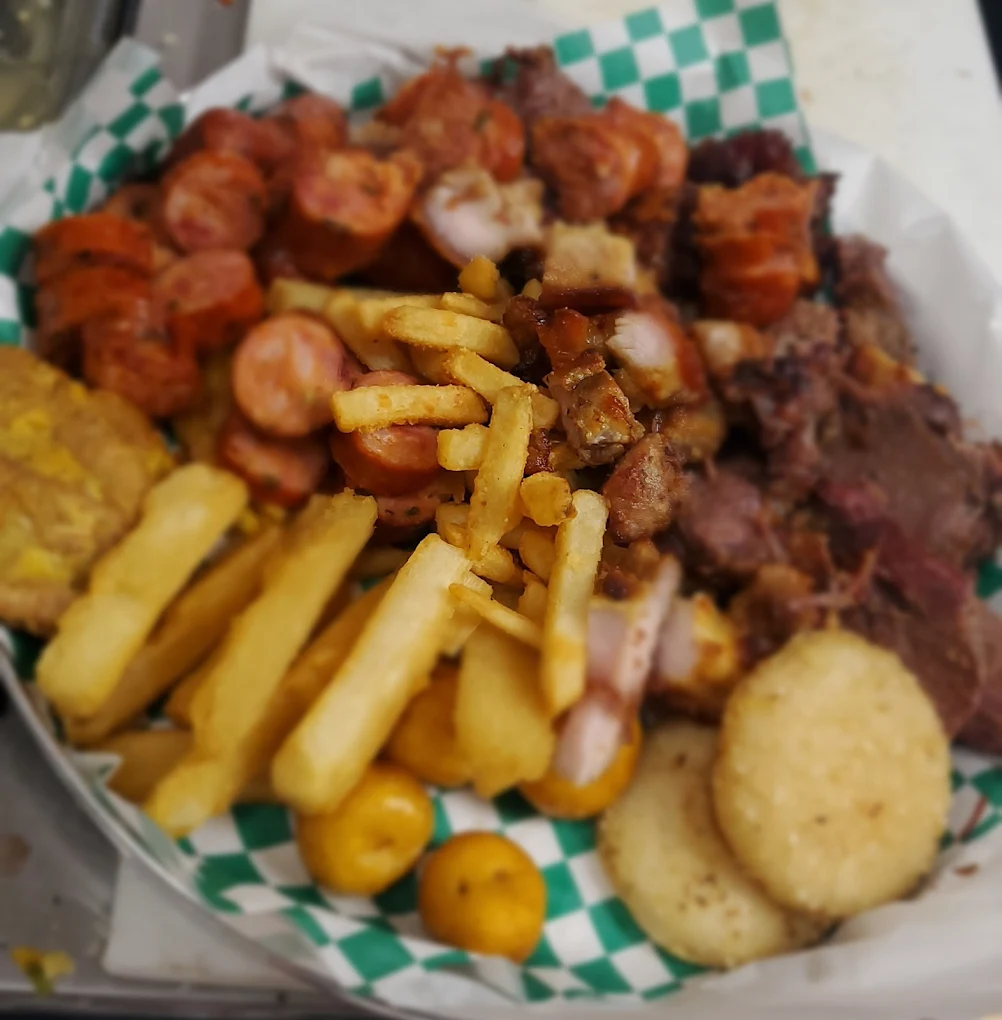 Brasas Arepas & Grill – Authentic Venezuelan Food in Charlotte, NC