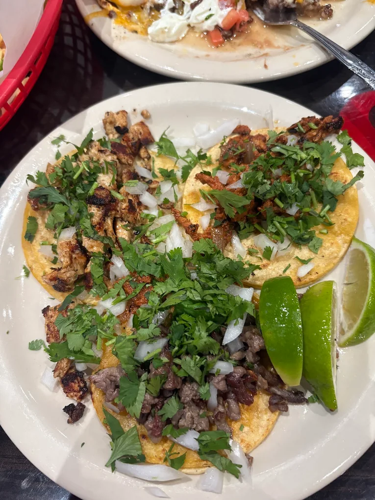 El Tejas Mexican Restaurant – Haltom City, TX