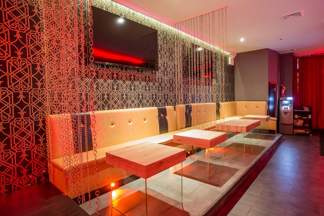 Fusion Lounge NY – Astoria’s Premier Nightlife Lounge