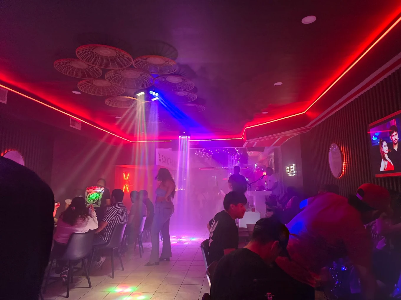 Kabu Bar Lounge – Premier Nightlife in Flushing, NY
